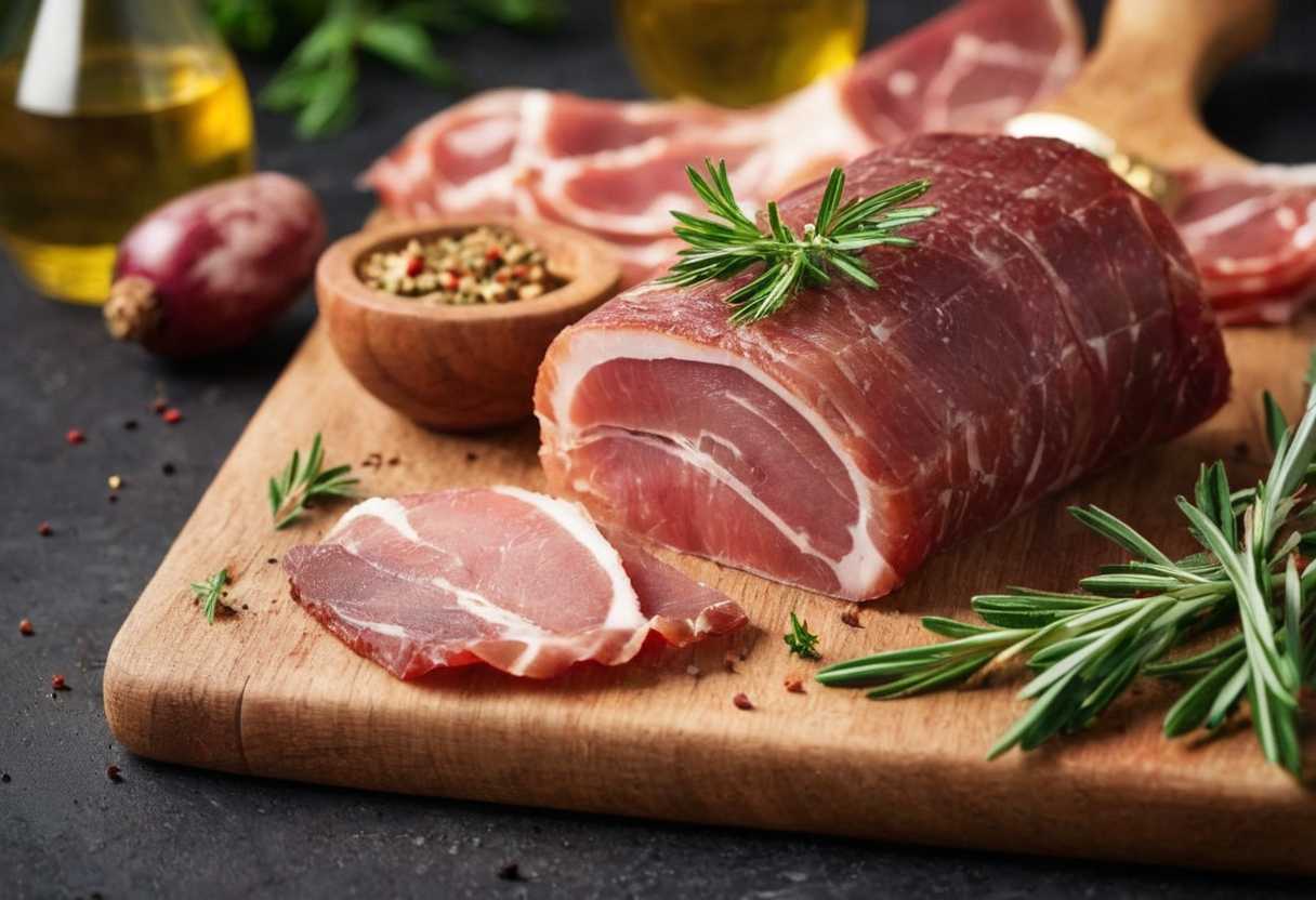 Comment choisir et acheter du jambon ibérique en ligne pour une expérience gustative authentique