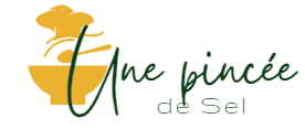 Une Pincée de Sel